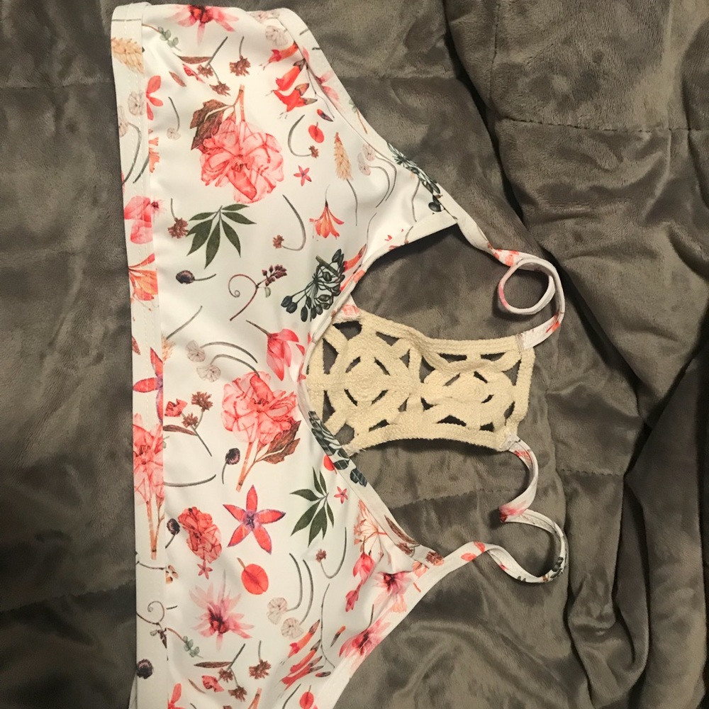 Cupshe bathing suit